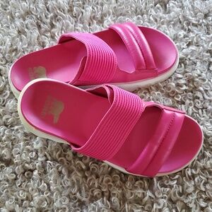 Sorel Viibe Slides